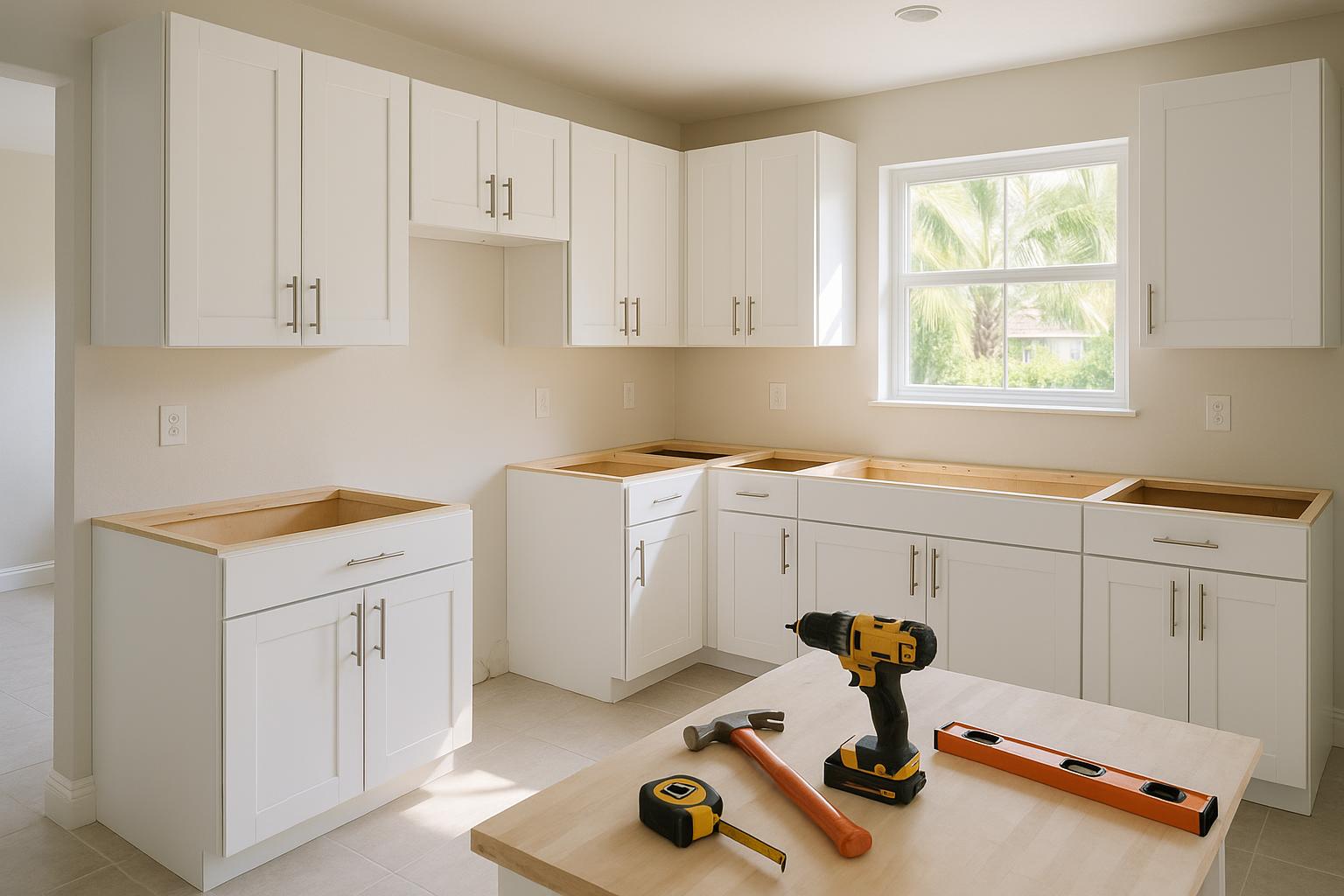 How to Plan a Remodel Timeline Without Losing Your Mind