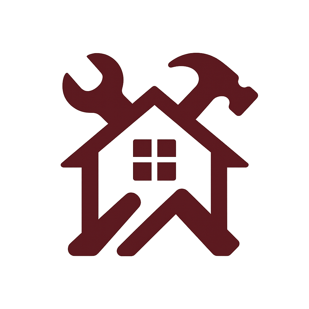 Silver Peak General Contractors logo